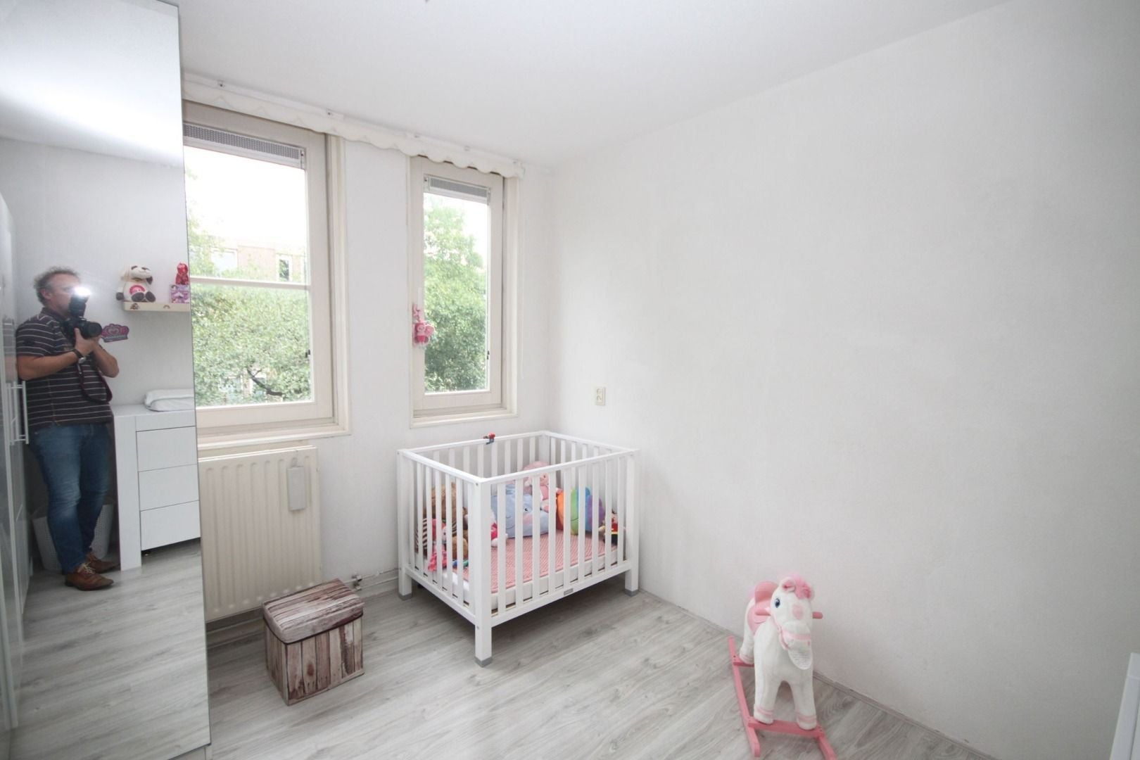 Woning te huur: Steenderenstraat, Amsterdam