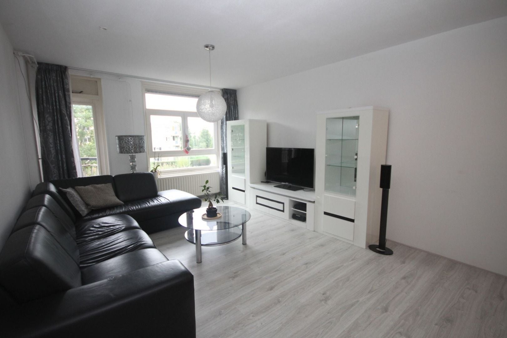 Woning te huur: Steenderenstraat, Amsterdam