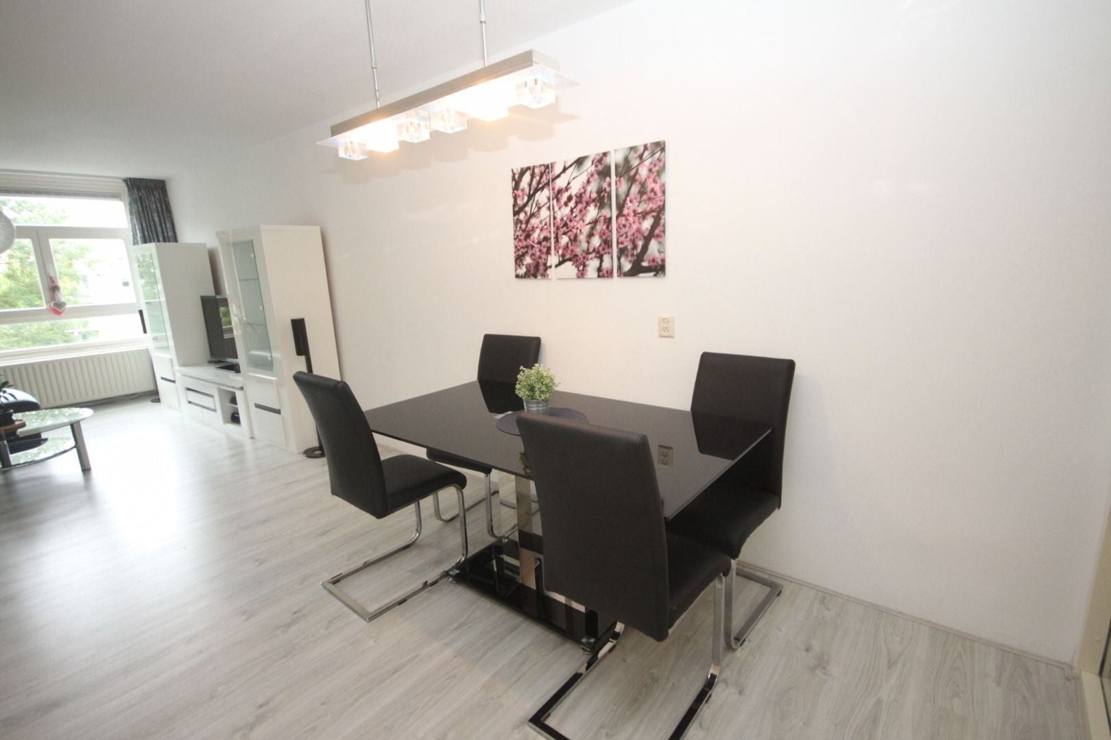 Woning te huur: Steenderenstraat, Amsterdam