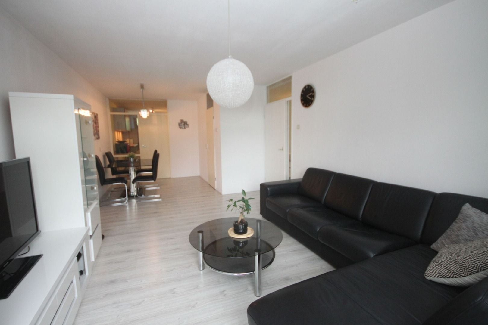 Woning te huur: Steenderenstraat, Amsterdam