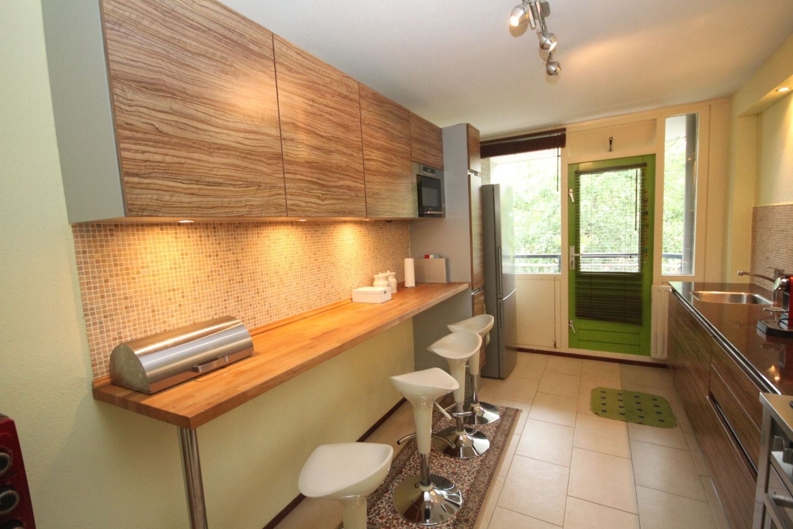 Woning te huur: Steenderenstraat, Amsterdam