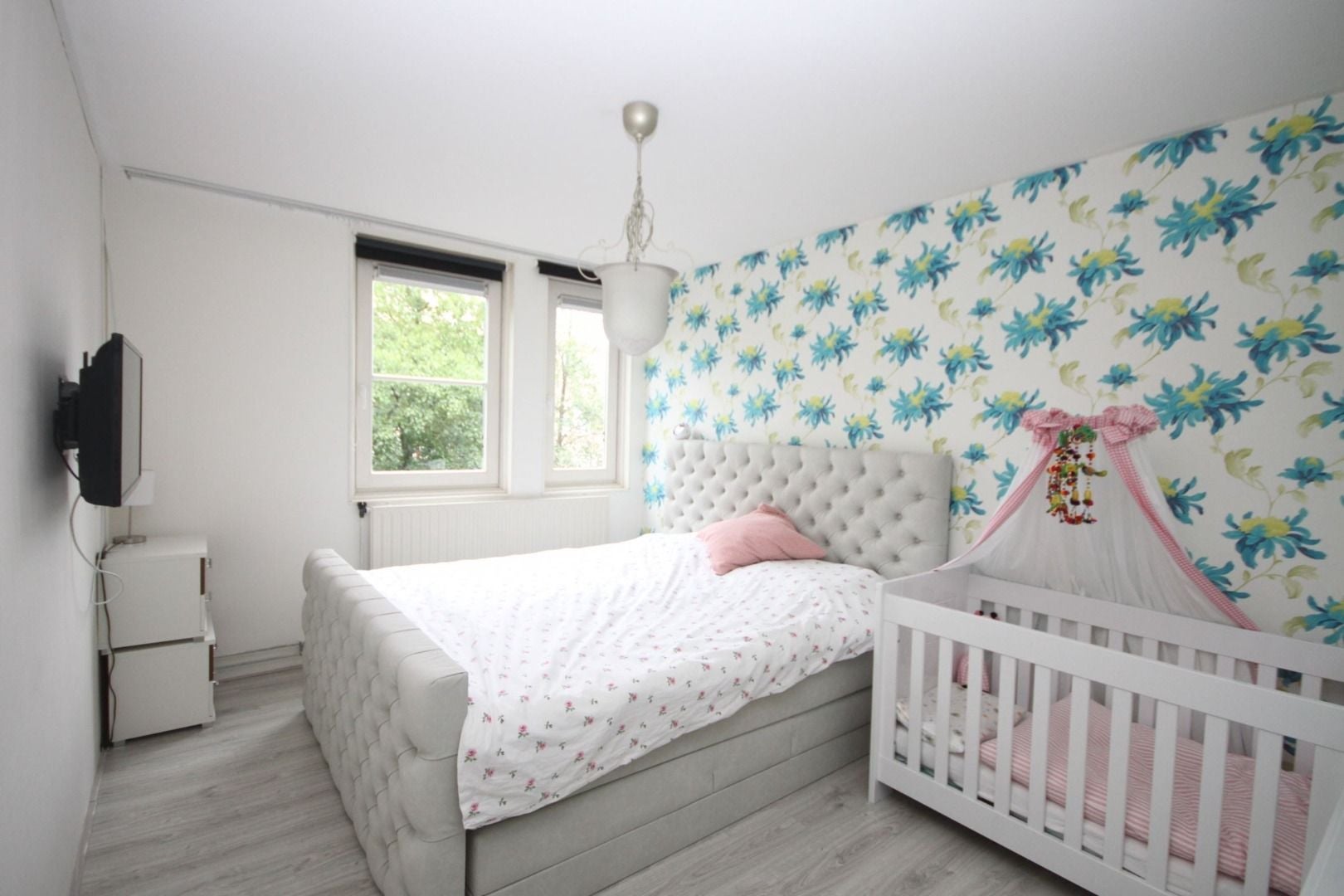 Woning te huur: Steenderenstraat, Amsterdam