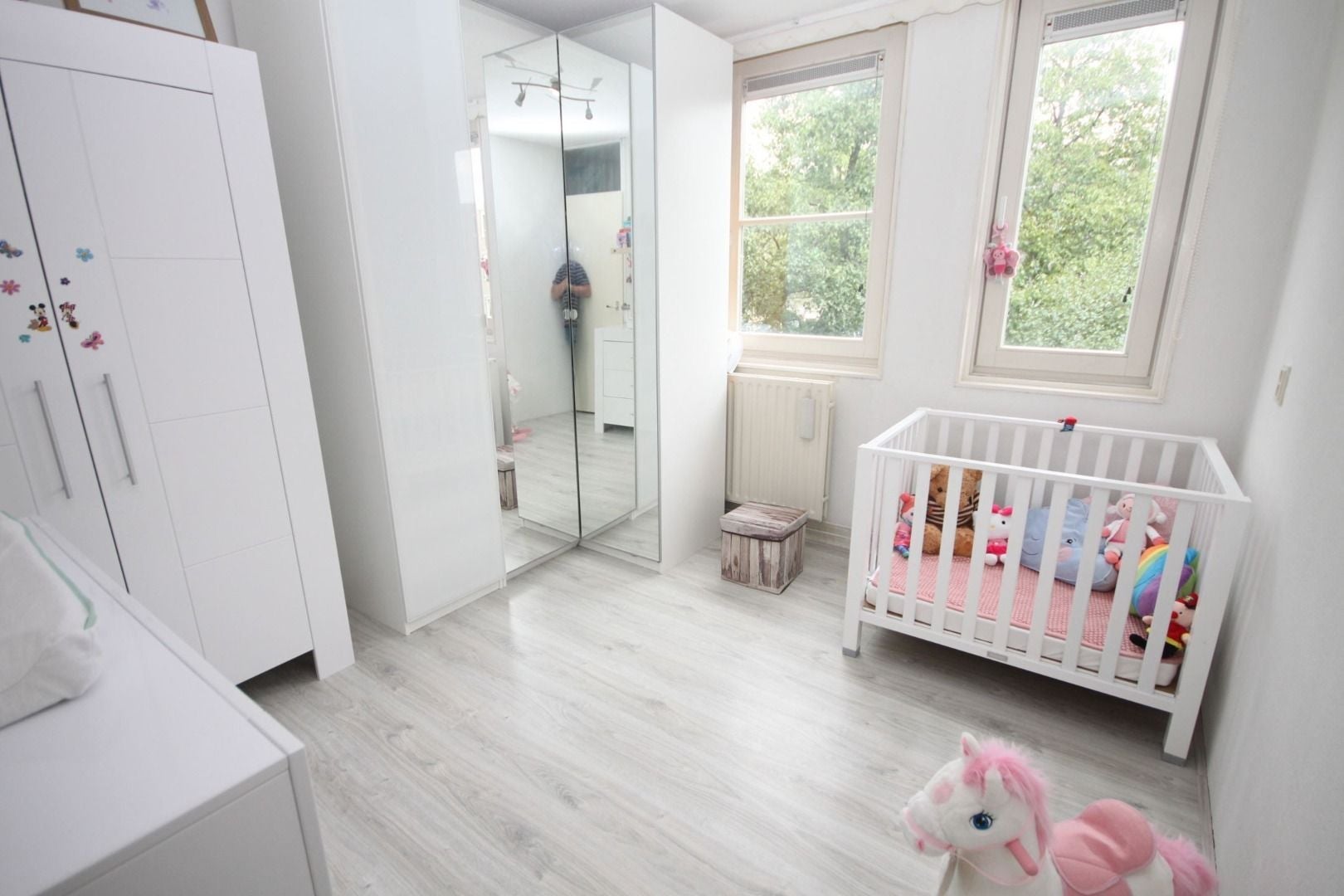 Woning te huur: Steenderenstraat, Amsterdam