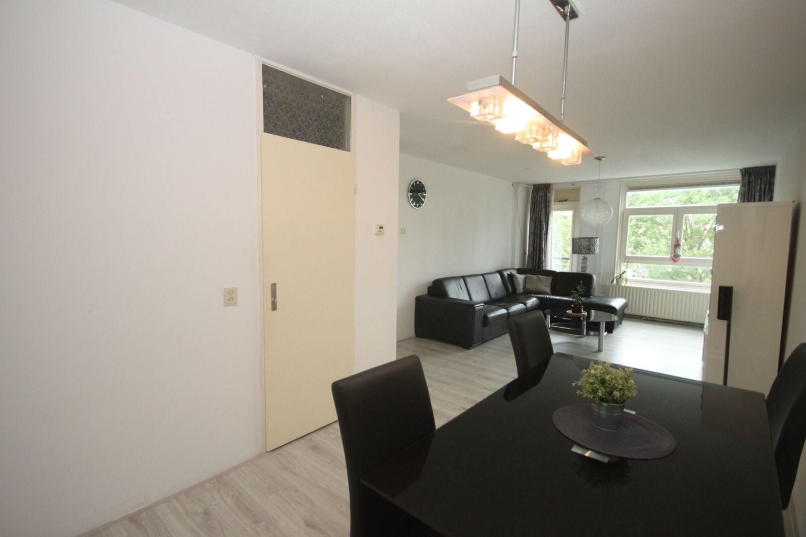 Woning te huur: Steenderenstraat, Amsterdam