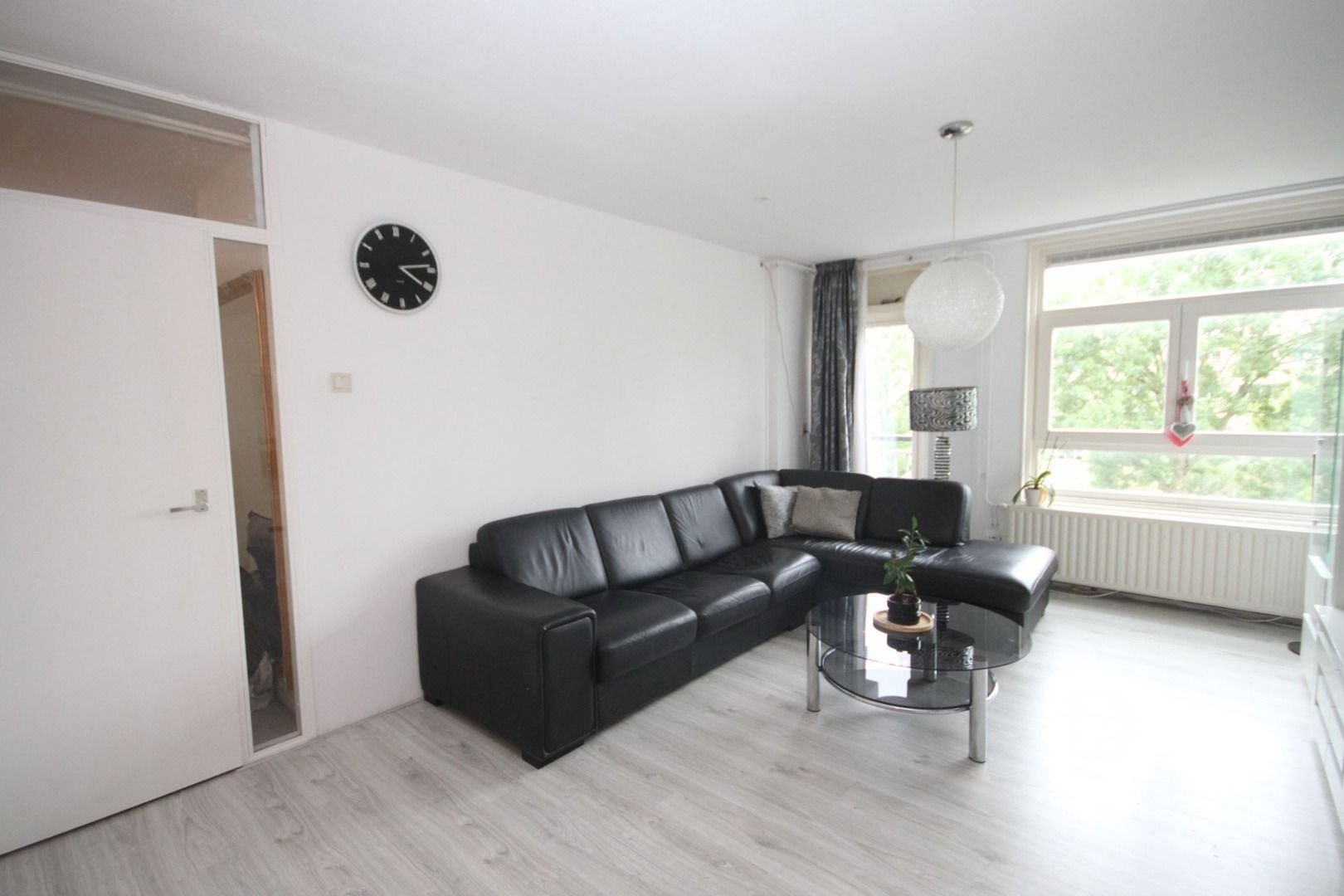 Woning te huur: Steenderenstraat, Amsterdam