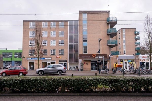 Flat Tussen Meer 367