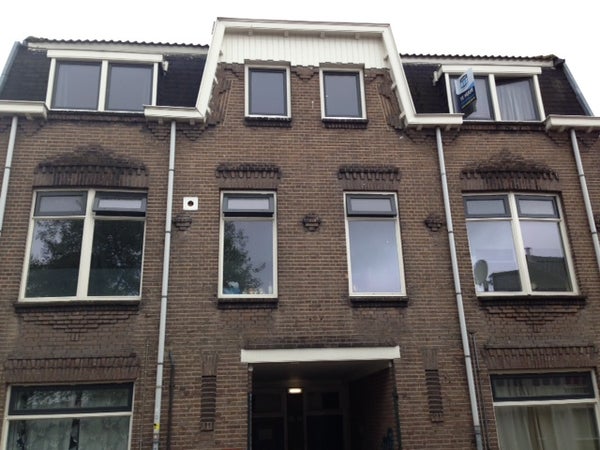 Kamer Vazalstraat in Tilburg