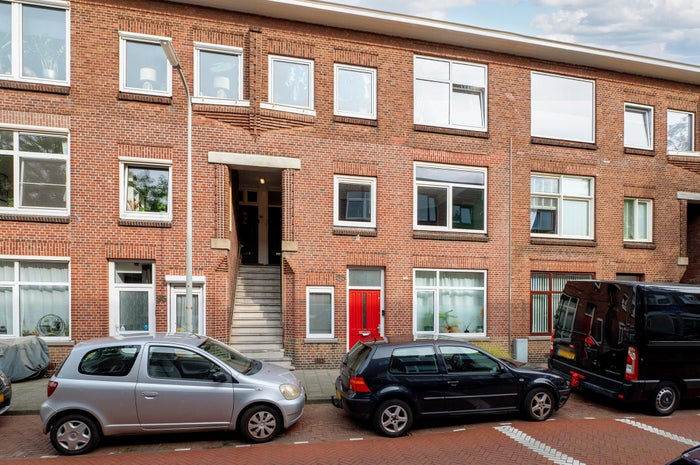 Laurierstraat 87