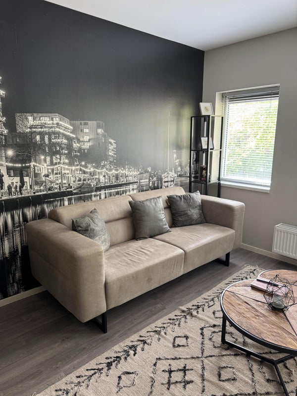Te huur Appartement Goirkestraat in Tilburg