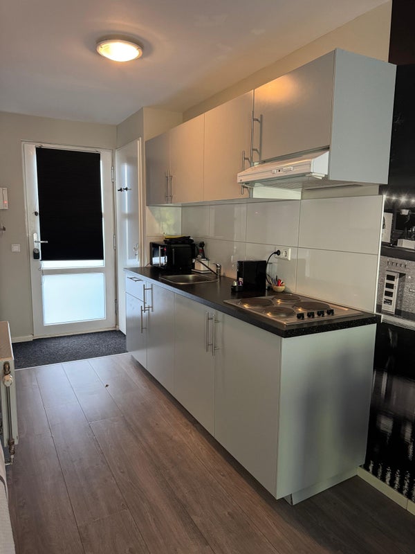 Te huur Appartement Goirkestraat in Tilburg