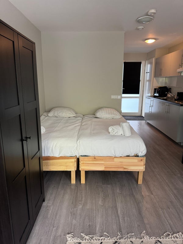 Te huur Appartement Goirkestraat in Tilburg