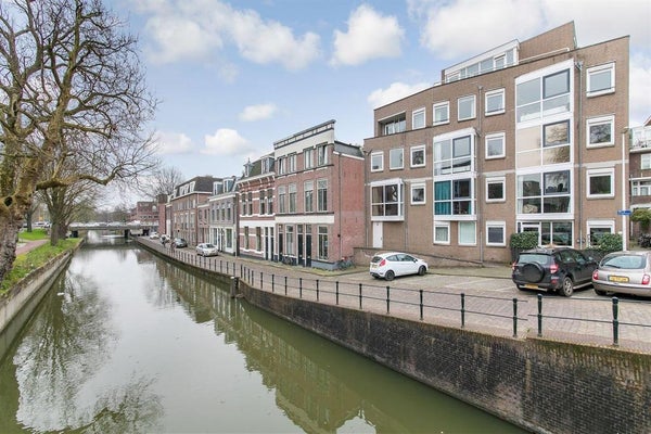 Krommerijn 7, Utrecht
