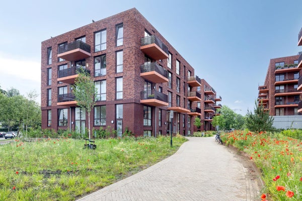 Piso Cosunpark en Breda