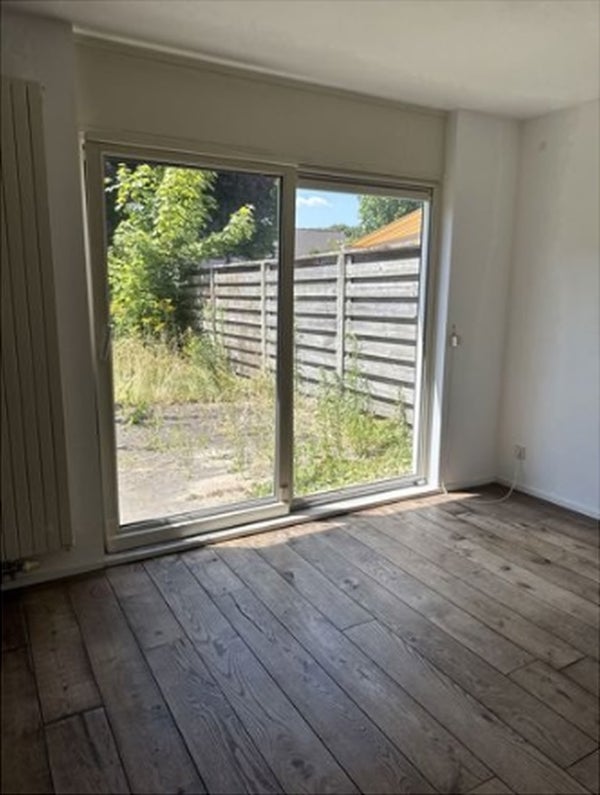 Studio Buurmalsenlaan en Tilburg