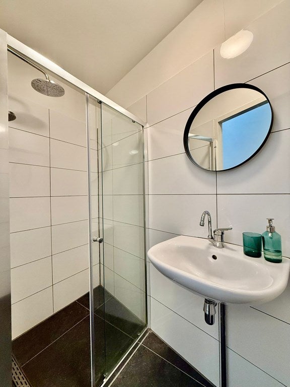 Te huur Appartement Van der Palmstraat in Rotterdam