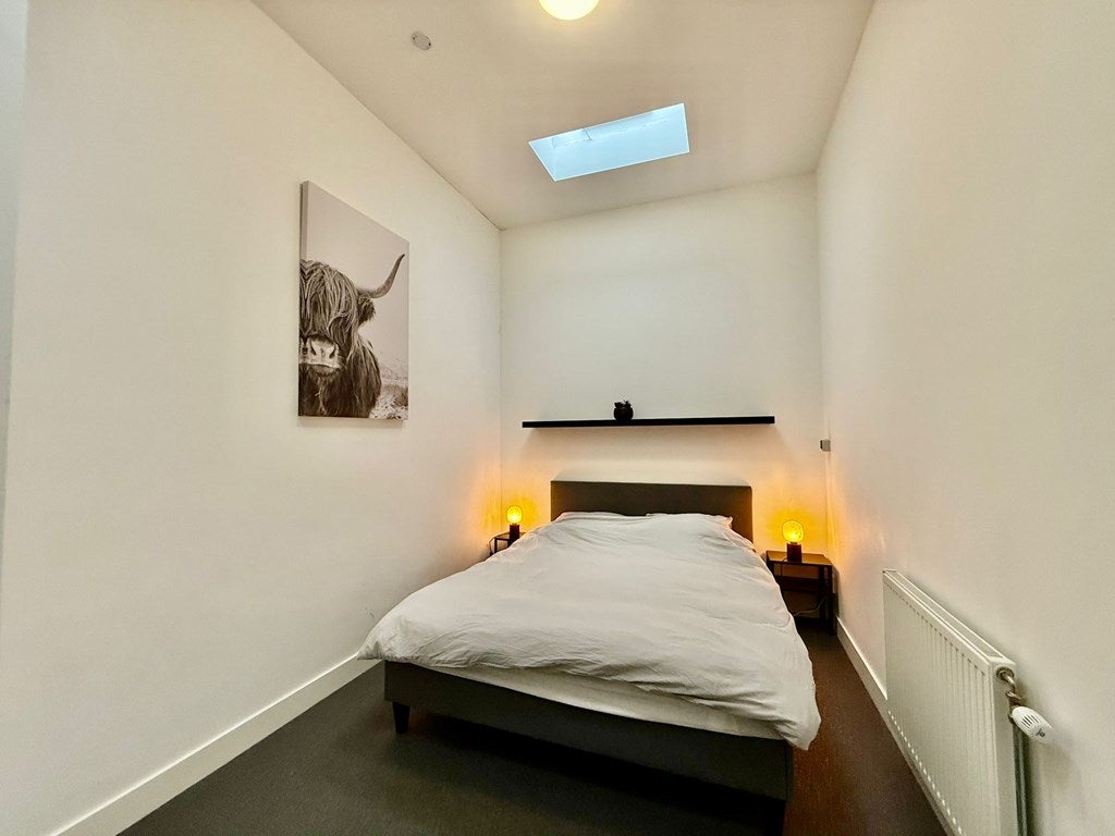 Te huur Appartement Van der Palmstraat in Rotterdam