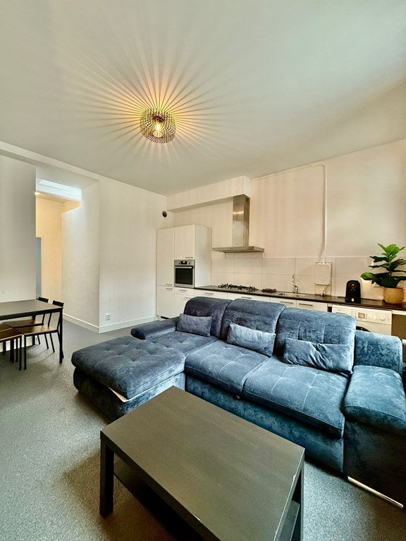 Te huur Appartement Van der Palmstraat in Rotterdam
