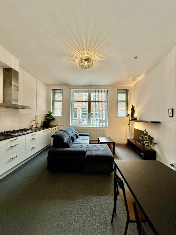 Te huur Appartement Van der Palmstraat in Rotterdam
