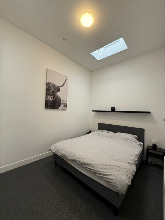 Te huur Appartement Van der Palmstraat in Rotterdam