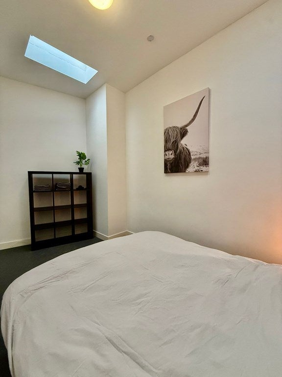 Te huur Appartement Van der Palmstraat in Rotterdam
