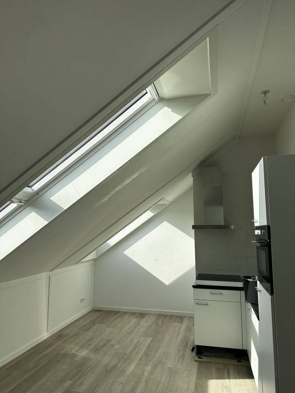 Te huur Appartement Broekhovenseweg in Tilburg