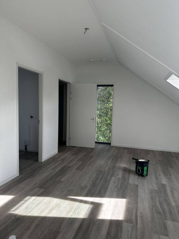 Te huur Appartement Broekhovenseweg in Tilburg