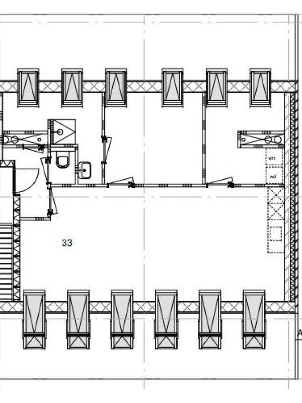 Te huur Appartement Broekhovenseweg in Tilburg