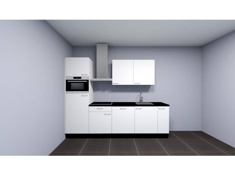 Te huur Appartement Broekhovenseweg in Tilburg