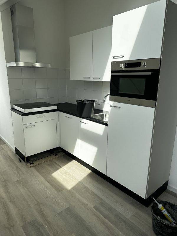 Te huur Appartement Broekhovenseweg in Tilburg