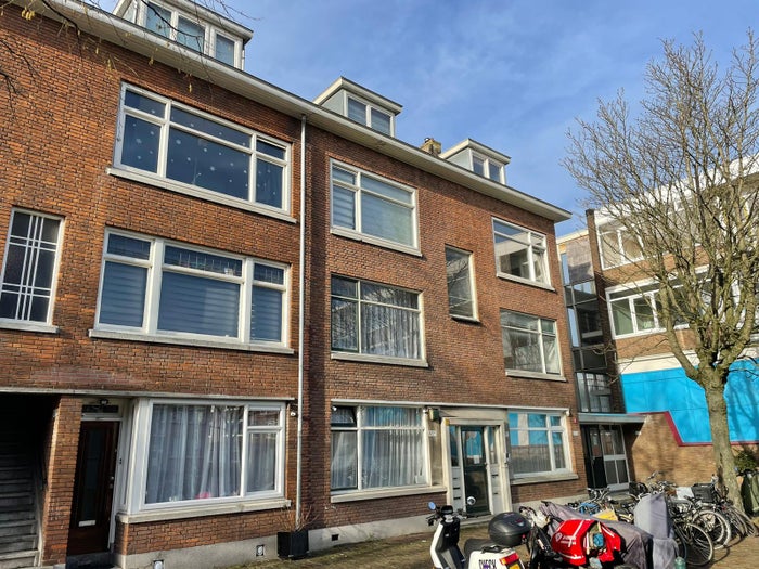 Texelsestraat 41 B