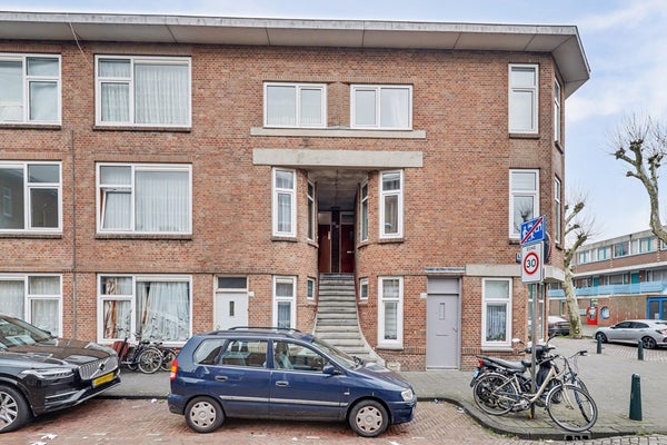 Tafelbergstraat 30 in Den Haag