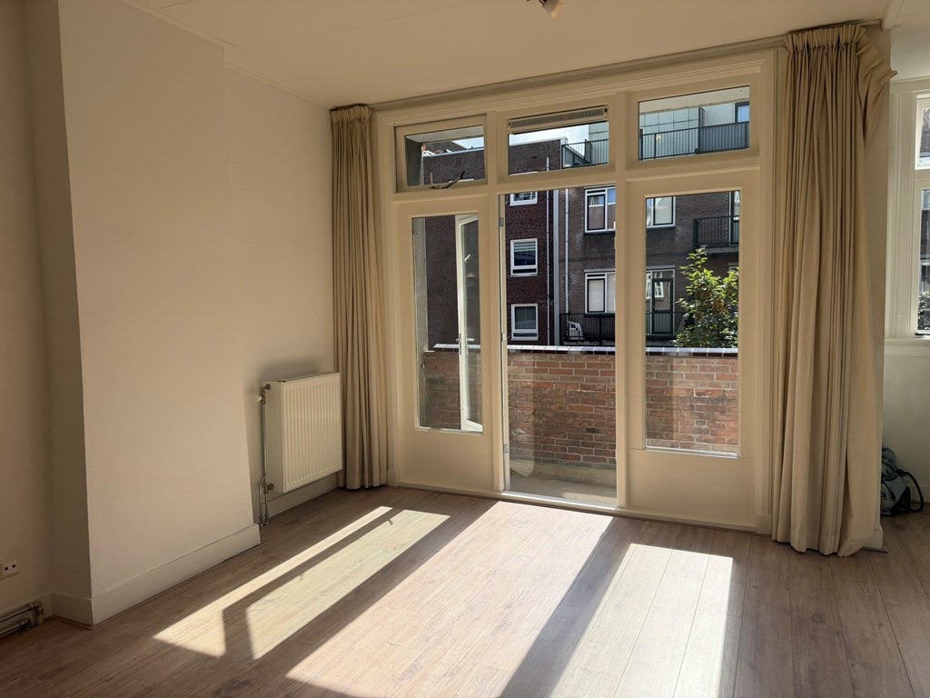 Appartement Vlaggemanstraat 28 B 02 in Rotterdam