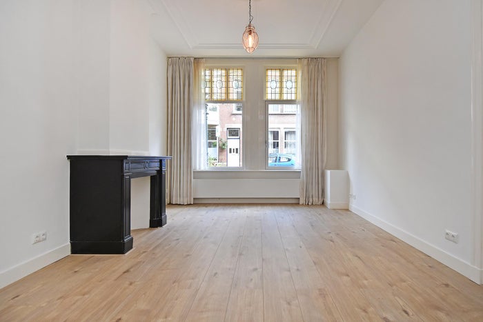 Te huur: Appartement Van Slingelandtstraat 19 in Den Haag