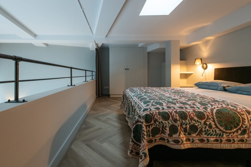 Woning te huur: Landstraat, Bussum
