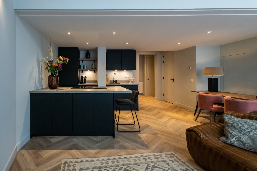 Woning te huur: Landstraat, Bussum