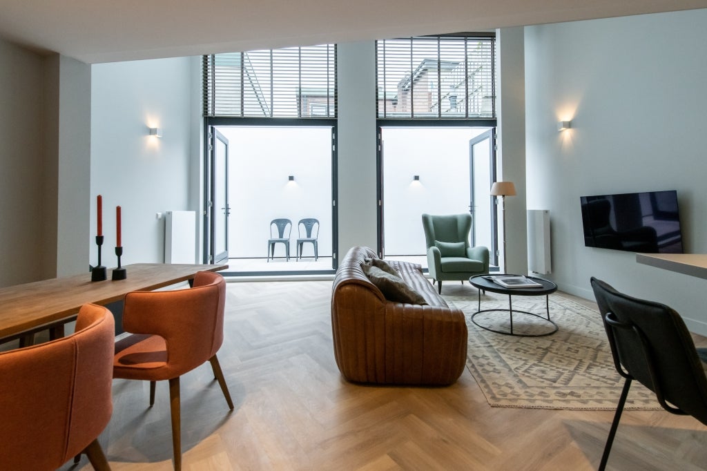 Woning te huur: Landstraat, Bussum
