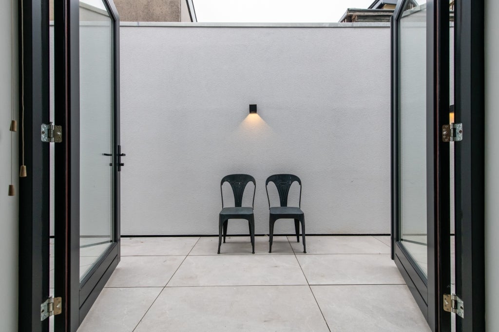 Woning te huur: Landstraat, Bussum