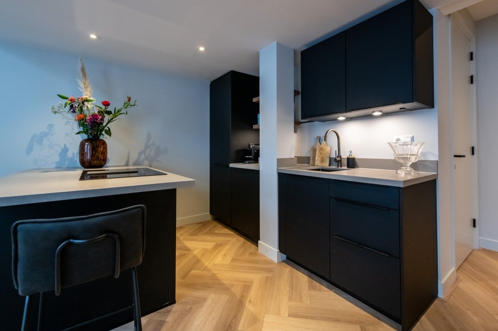 Woning te huur: Landstraat, Bussum