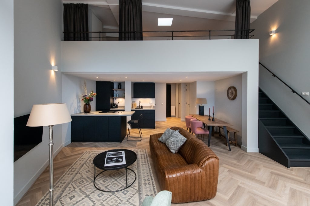 Woning te huur: Landstraat, Bussum