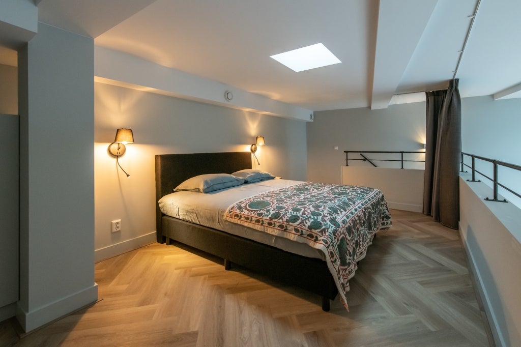 Woning te huur: Landstraat, Bussum