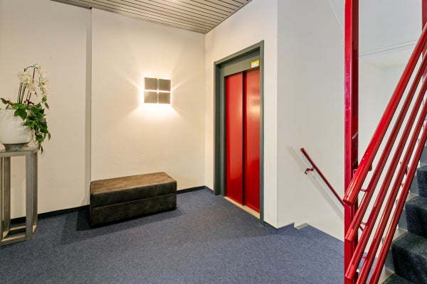 Appartement Pettelaarseweg in Den Bosch