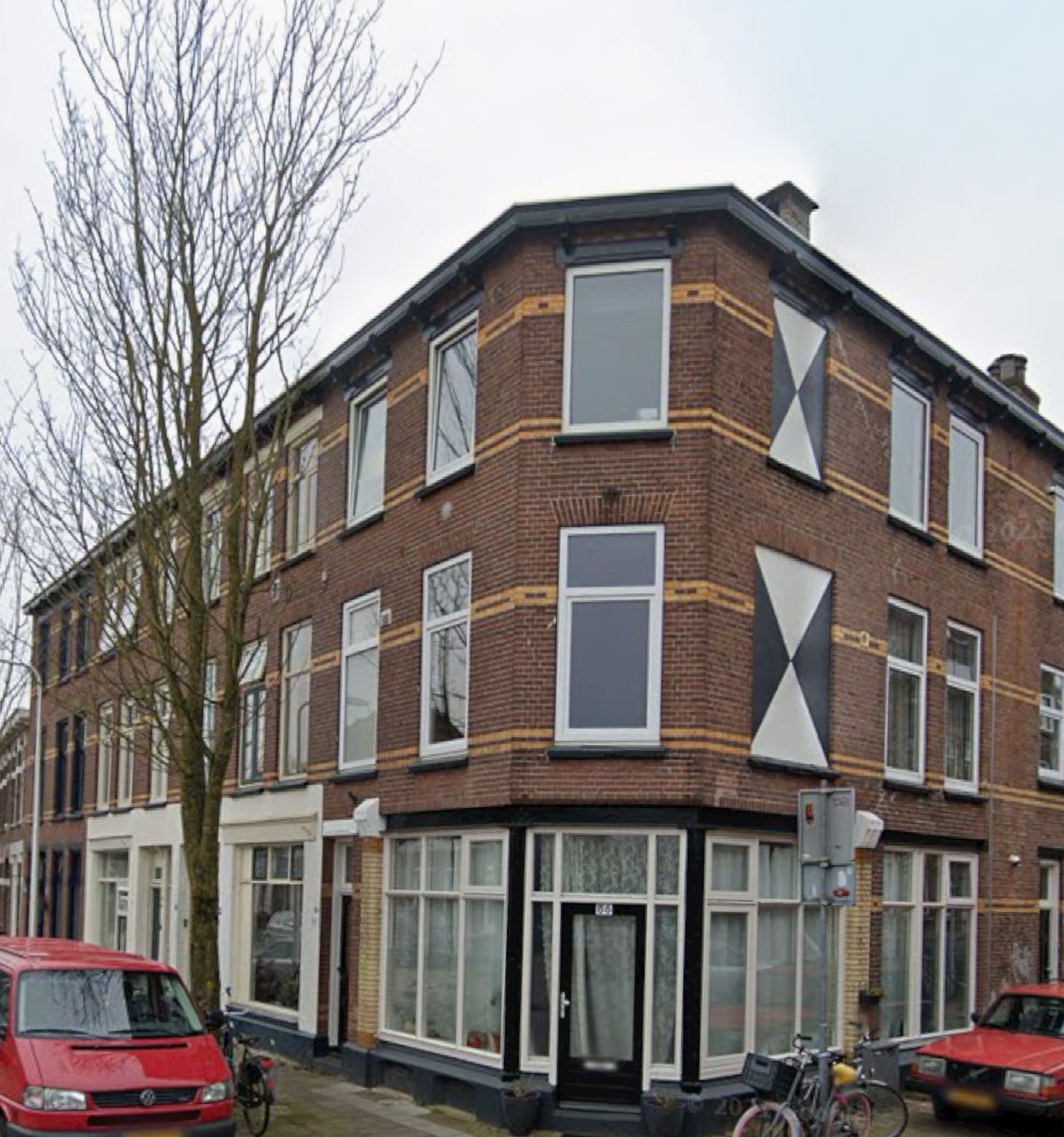 Lindestraat