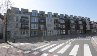 Flat Nieuwendijk in Geldrop