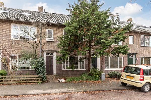 Koopwoningen in Haarlem - Vind jouw koopwoning op Pararius
