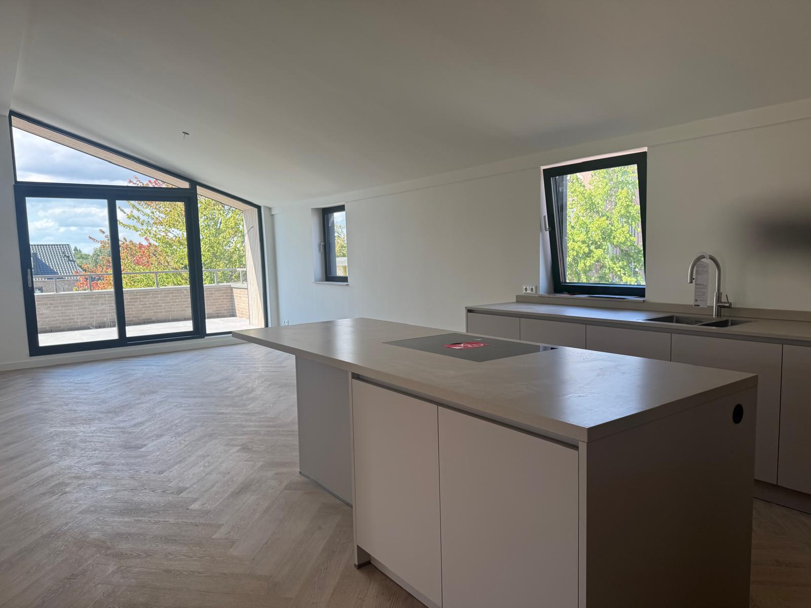 Woning te huur: Gaymansplantsoen, Made