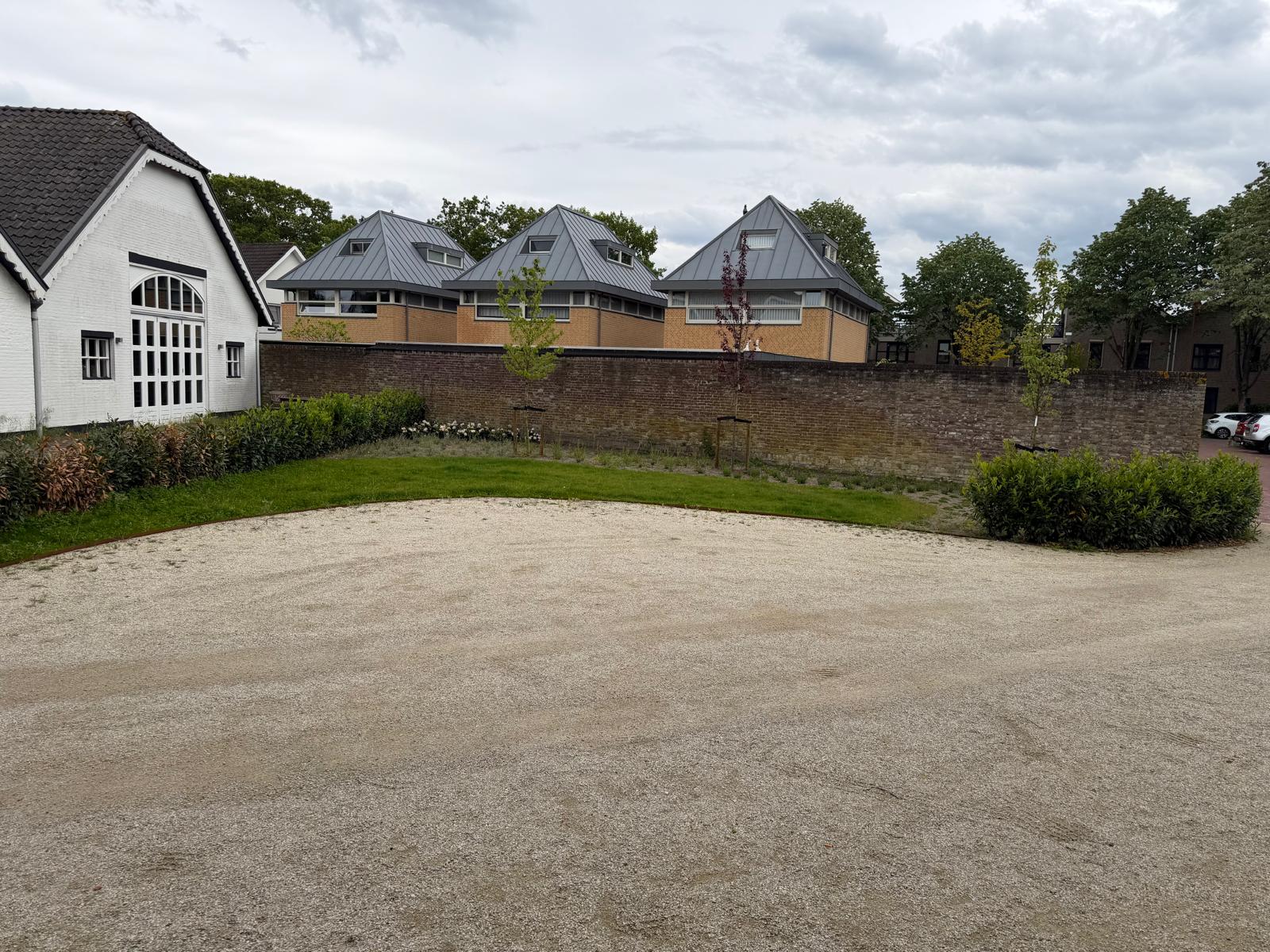 Woning te huur: Gaymansplantsoen, Made