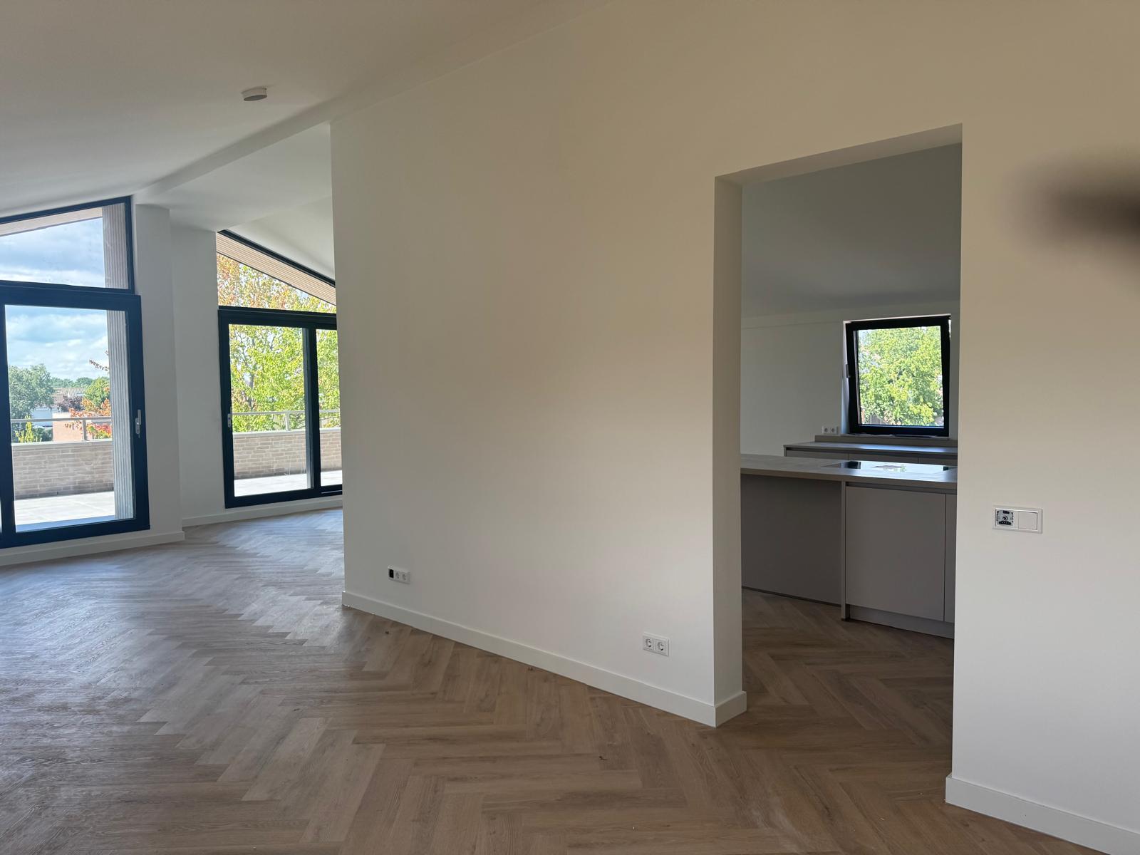 Woning te huur: Gaymansplantsoen, Made