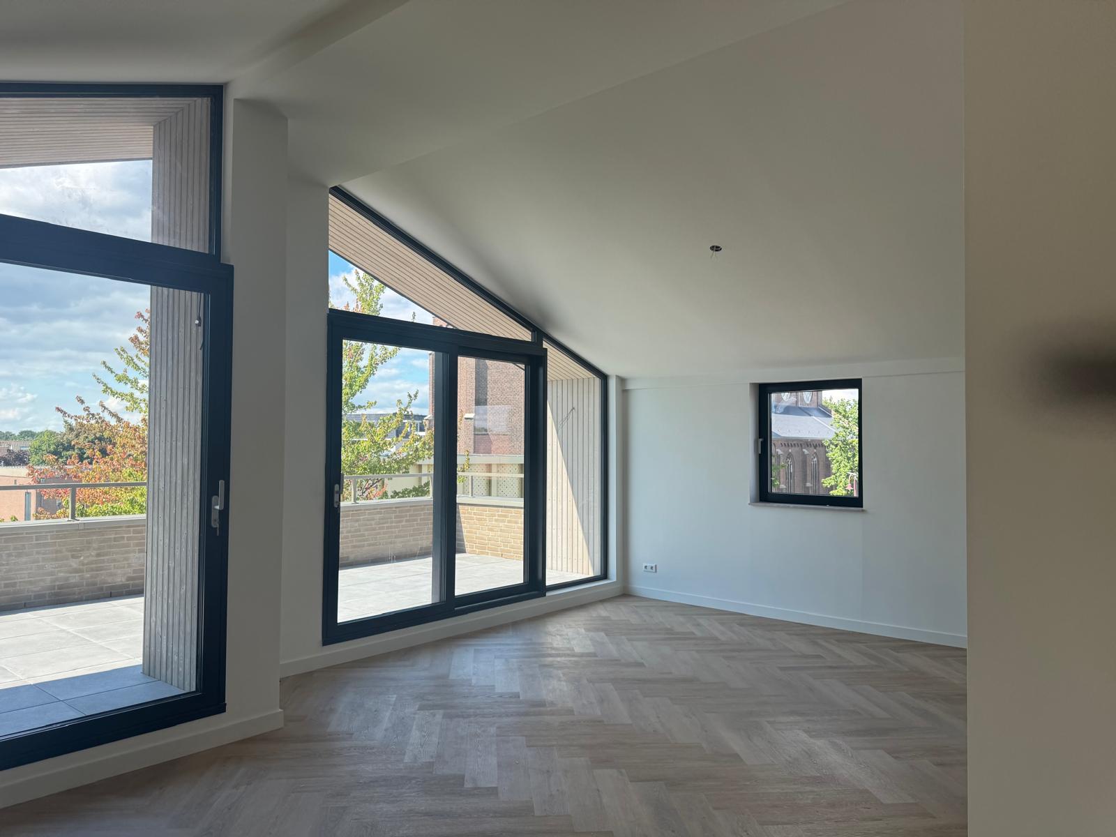 Woning te huur: Gaymansplantsoen, Made