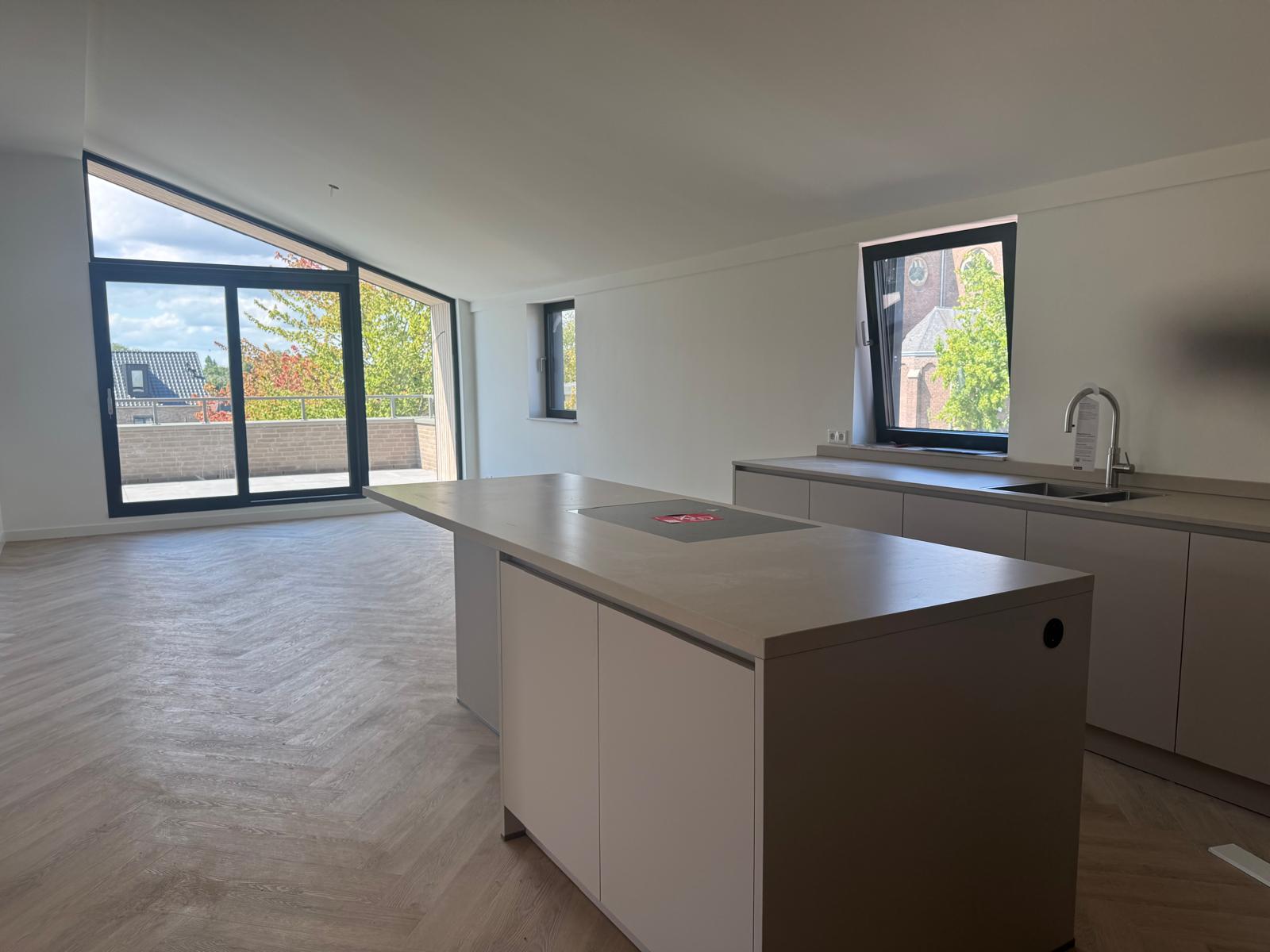 Woning te huur: Gaymansplantsoen, Made
