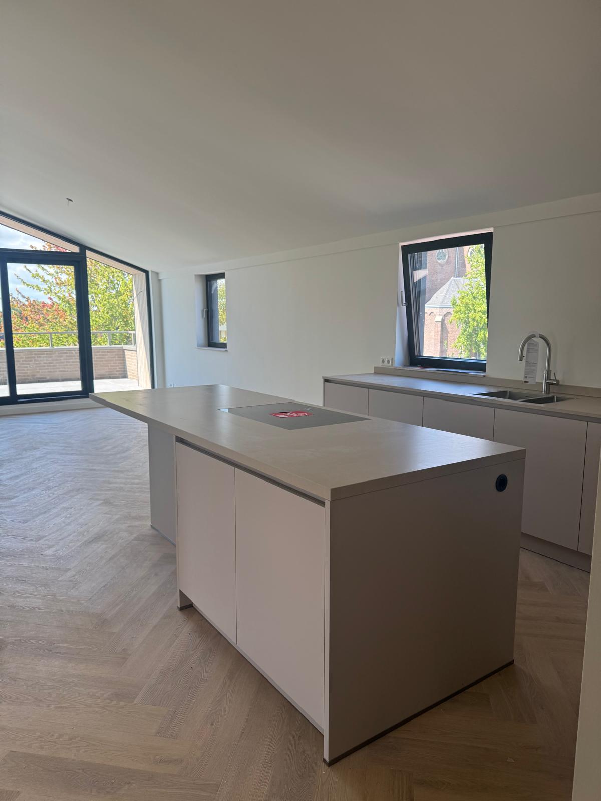 Woning te huur: Gaymansplantsoen, Made